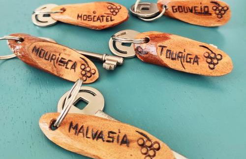 Villa D'Uvale Douro - Foto 25