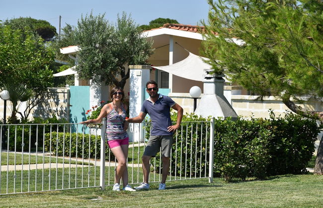 Casa Vacanze Gli Oleandri - Photo 25