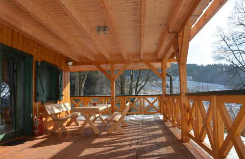 Pod Zielonym Dachem - Foto 32