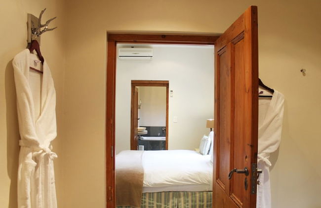 Jan Harmsgat Country House - Foto 13