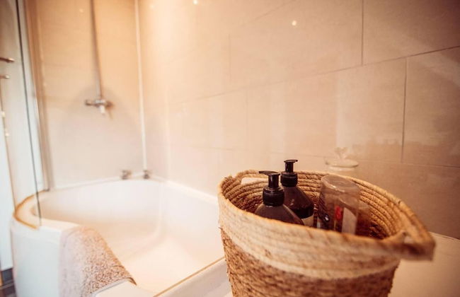 Threeways Retreat With Heated Swimming Pool - Foto 30