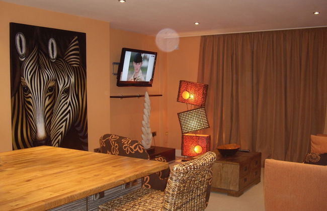 Portland Apartments - Photo 23