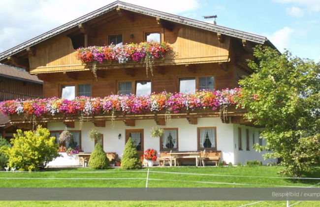 Apartment by Achensee With Stunning Views - Foto 22