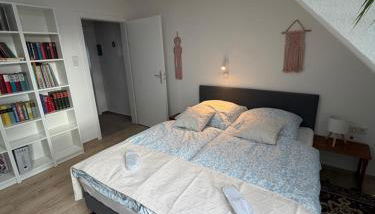 Familienfreundliche Ferienwohnung an der Antoniuslinde im Kurort - Foto 5