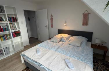 Familienfreundliche Ferienwohnung an der Antoniuslinde im Kurort - Photo 5