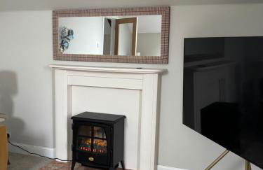 Craigievar Cottage Skelmorlie - Foto 6