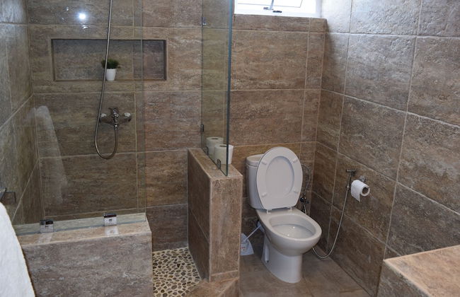 Mountain View Apartment - Foto 16