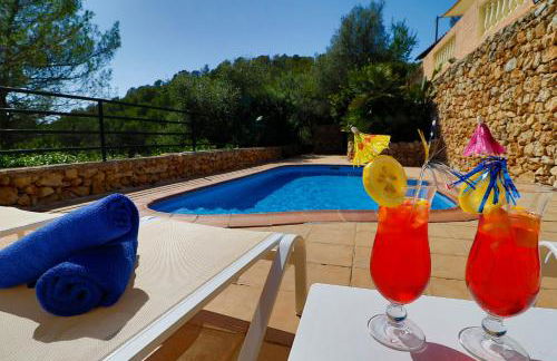 Villa Magdalena Calvia - Foto 7
