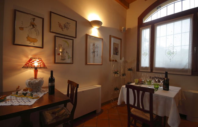 Agriturismo Borgo delle Vigne - Foto 23