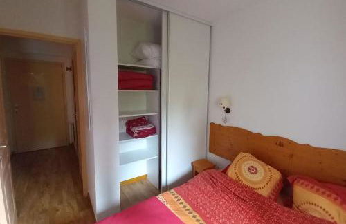 T2 cosy à 2 schuss des pistes - Foto 11