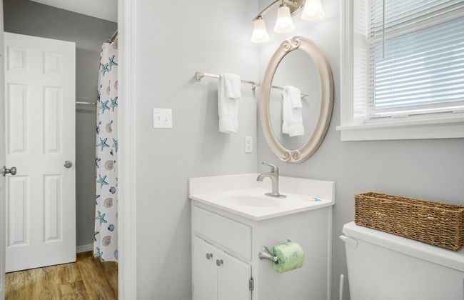 Beachside Villas 732- Southbound Serenity - Foto 19