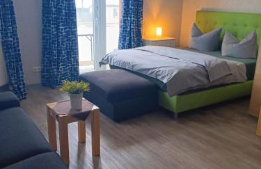 Ferienwohnungen im Vogtland - Foto 76