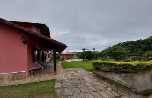 Villa Monni - Miguel Pereira - Foto 51
