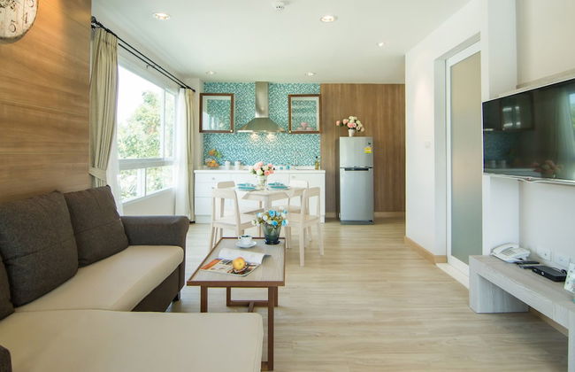 The Sea Condominium - Foto 26