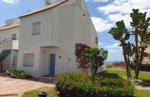 Casitamar frontline beach house rental Casares Costa near Estepona - Photo 20