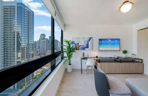 Sky Corner Residence- Pool Parking Amenities - Foto 1