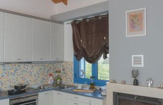 Samian Thalia Apartment - Foto 28