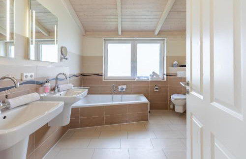 Ferienhaus Syltrose - Foto 14