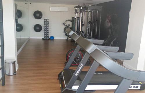 Luxo e conforto, completo com piscina, sauna, academia - Photo 37