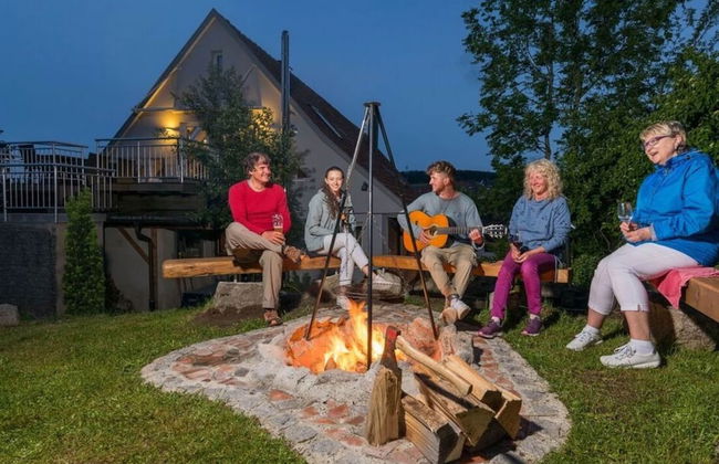 Zum Kuckuck Black Forest - Foto 1