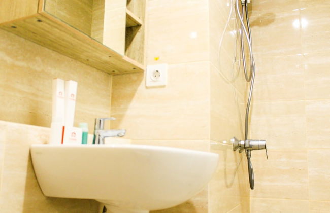 Modern and Comfortable Studio Springwood Apartment - Photo 30