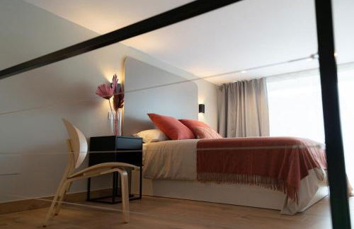 Apartamento La Gaviota Gijón - Foto 52