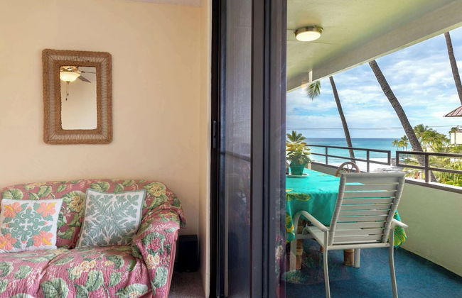 White Sands Village 214 Modern Condo for 4 w/ Enviable Ocean Views! - Photo 32