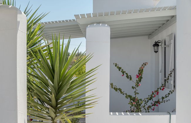 Michalios Luxury Apartments - Foto 6