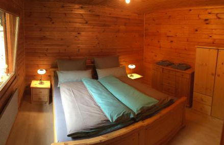 Chalet Eins - Foto 12