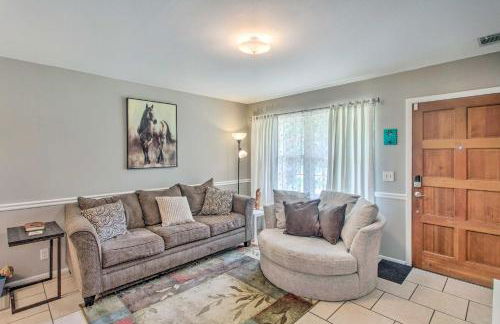 Pet-Friendly Brunswick Retreat with Gas Grill! - Foto 1