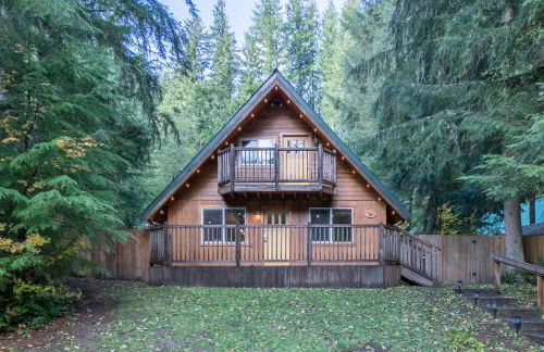 Perch - Juniper Cabin - Foto 58