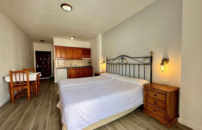 Apartamentos Frontera - Photo 53