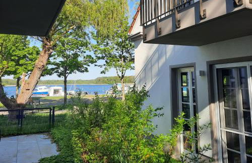 Seeapartment Wustrau - Photo 12