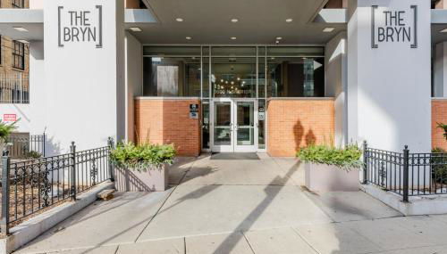 Edgewater 1br w gym deck lounge nr L CHI-924 - Foto 3, Other