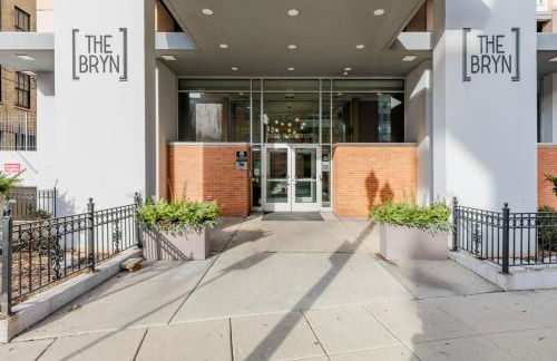 Edgewater 1br w gym deck lounge nr L CHI-924 - Foto 3