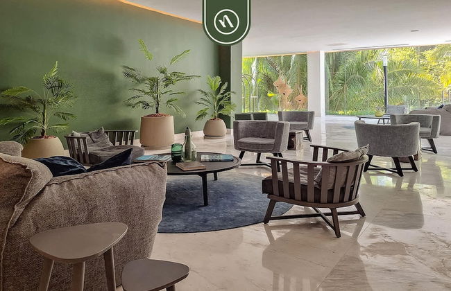 Bolongo PH2 in Punta de Mita - Foto 64