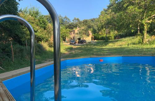 Casa Vacanze Al Fontanile - Foto 34