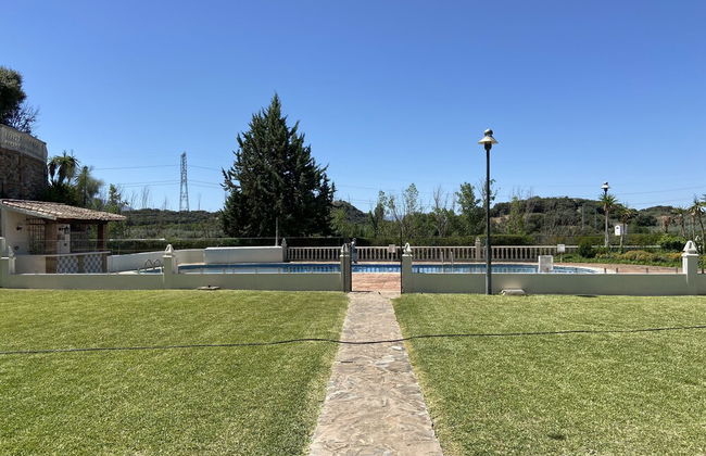 Cortijo rural en Archidona - Photo 29