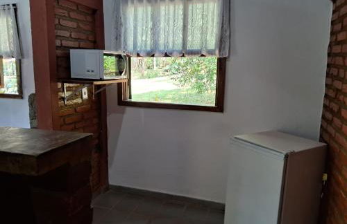 Sitio Serenar Chalés Equipados - Foto 7