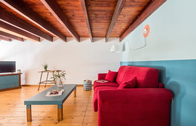 Lolli Apartments by Wonderful Italy - Foto 69