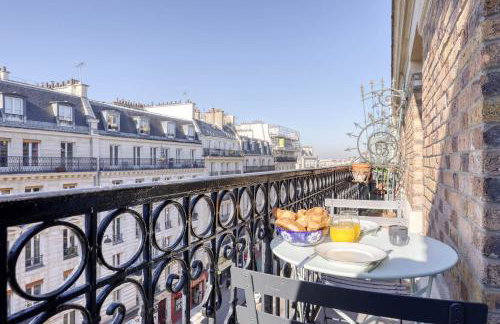 Ideal 1 Bd Flat with Balcony - Paris 05 - Foto 15