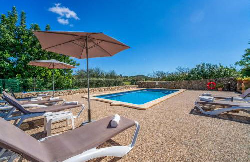 Finca Son Gener can Teula - Foto 11