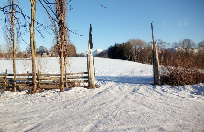 Bø Art Studio - Foto 17