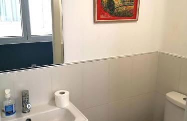 El de Mila, céntrico con encanto - Foto 13