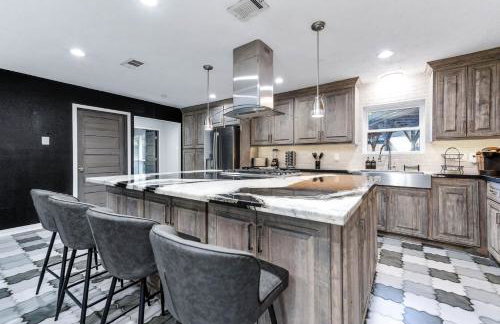 2King Suites HeatedPool Arcade and Pickleball - Foto 25