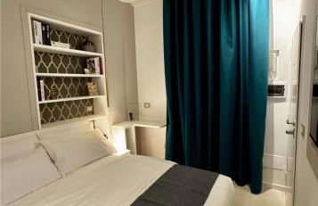 Ponte Milvio Suite & Parking- La Chambre de Sophie - Foto 34
