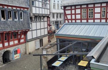 Ferienwohnung Kleine Rütsche - Foto 9