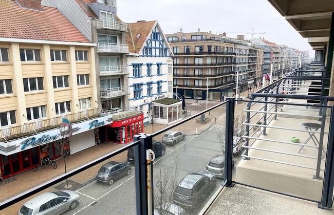 Nieuwpoort Family Getaway - Foto 11