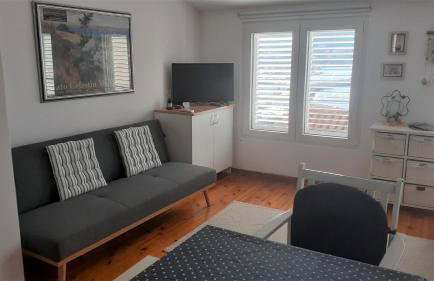 Studio with magic view - Photo 37