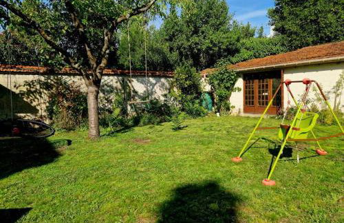 Grande maison en Bords de Marne - 25 min de Paris - Foto 36